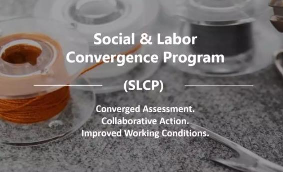 SLCP社会劳工整合项目